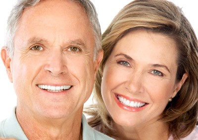 After Dental Implant